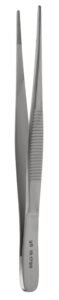 Standard serrated