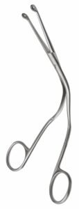 Magill Catheter