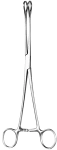 Forceps Sponge