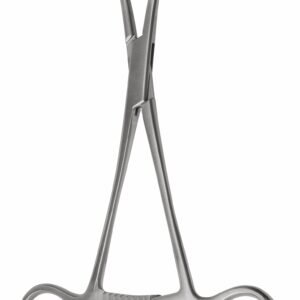 Peers Towel Forceps 5 3/4″