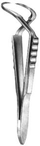 OB-GYN Towel Forceps Instruments
