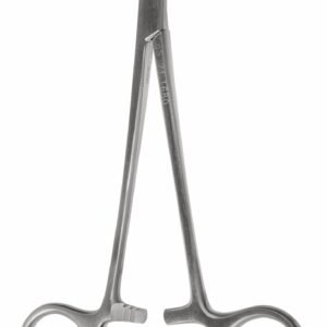 Webster Needle Holder 5″ smooth