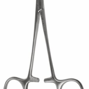 Derf Needle Holder 4 3/4″ serrated