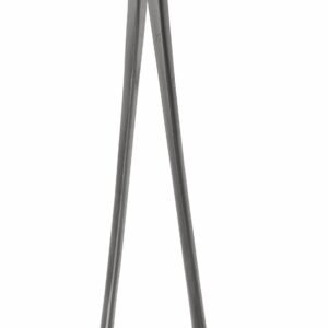 Heaney Needle Holder 8″ curved serrated