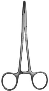 Needle Drivers and Holders