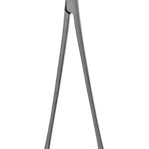 Mayo Hegar Needle Holder 7″ delicate serrated