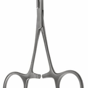 Hartmann Mosquito Forceps 4″ straight