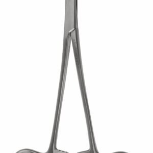 Providence Hospital Forceps 5 1/2″ straight