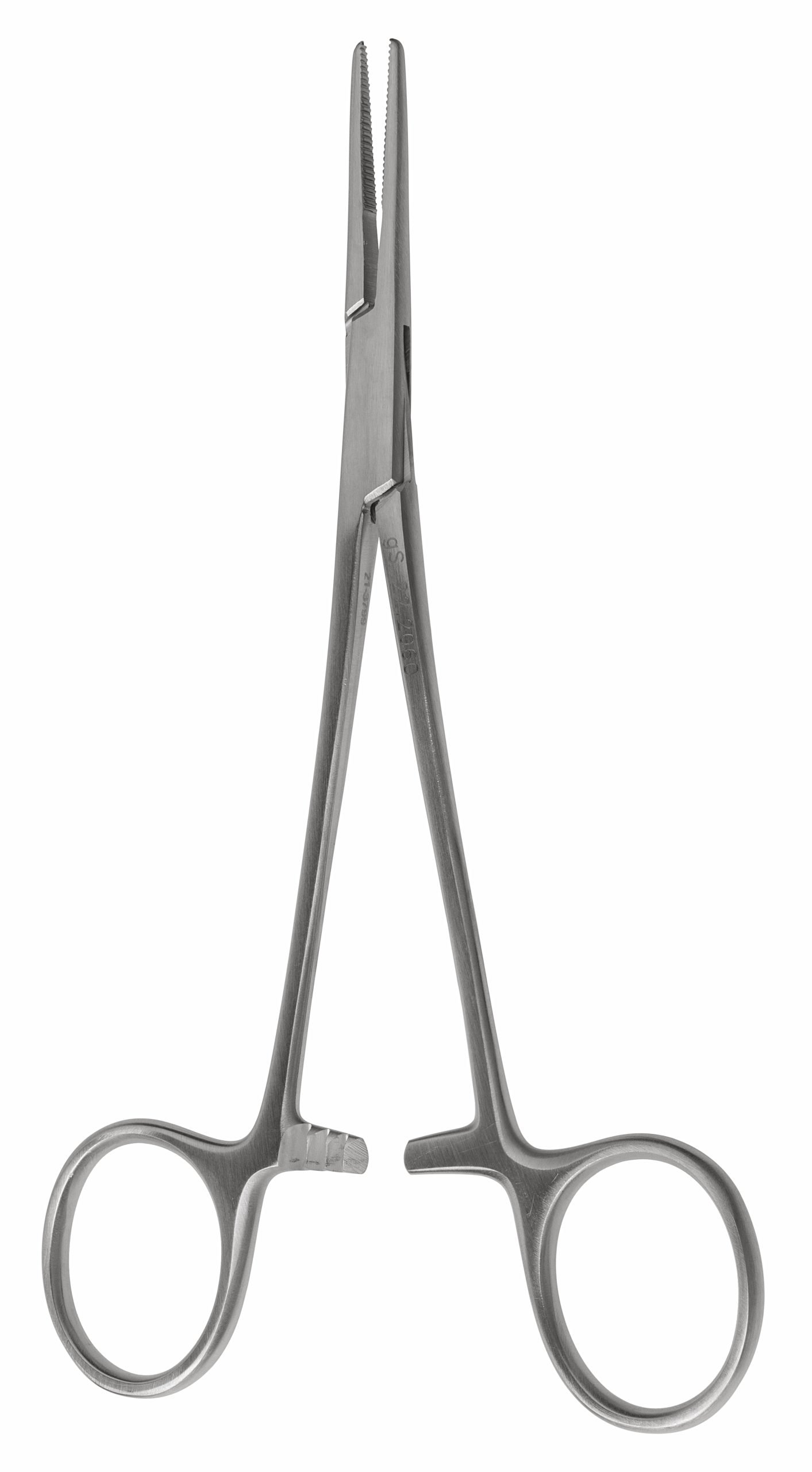 Providence Hospital Forceps 5 1/2″ straight