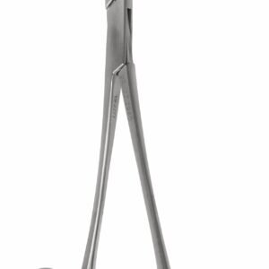 Rankin-Kelly Forceps 6 1/4″ straight