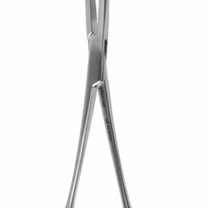 Rochester-Carmalt Forceps 6 1/4″ straight