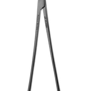 Kantrowitz Forceps 9 1/2″ full curve
