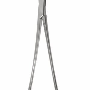 Kantrowitz Forceps 7 1/2″ full curve