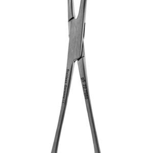 Lahey Traction Forceps 6 1/4″ 3×3 sharp