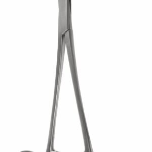Leriche Forceps 6″ straight