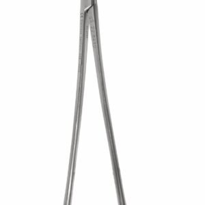 Adson Hemostatic Forceps 7 1/4″ straight
