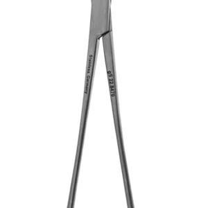 Adson Artery Forceps 7 1/4″ curved 1×2 teeth