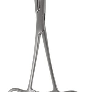 Ferguson Forceps 6 1/4″ straight