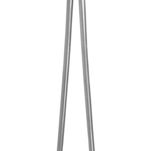 Bariatric Extra Long Zenker Ligature Forceps 14″ curved fully serrated