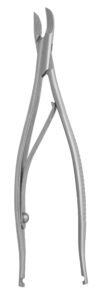 Forceps Clip Applying