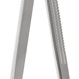 Castroviejo Needle Holder 5″ straight without lock, fine smooth