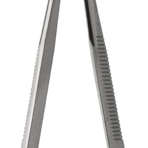Castroviejo Needle Holder 5 1/2″ straight without lock smooth