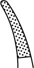 Castroviejo Needle Holder 5 1/2″ curved with lock tungsten carbide serrated - Image 2