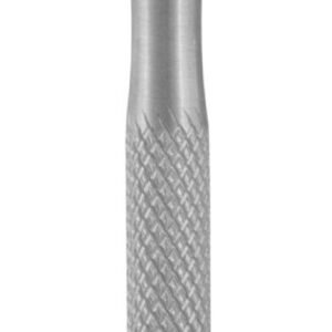 Barskey Skin Hook 6″, 2 prongs sharp, 2.0mm