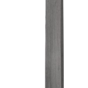 Graham Hook 6 1/2″ 1 prong blunt