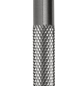 Adson Nerve Hook 8″ right blunt