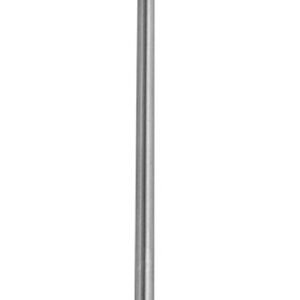MKProbe, Ball 10 1/2″, ball outer diameter 2.3mm, straight, graduation lines, knurled handle
