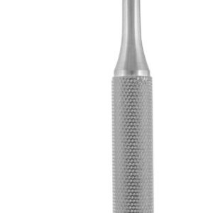 MKProbe, Ball 12″, ball outer diameter 2.6mm, angled 90 degree, knurled handle