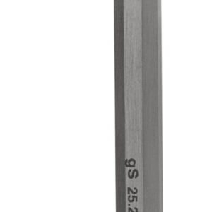 Hoen Dural Separator 6″, blade 90 degree, blunt