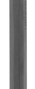 Hoen Dural Separator 6 1/2″, blade 45 degree, blunt