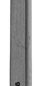 Rollet Retractor 5 1/2″ 4 prongs blunt