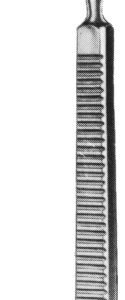Flexible Retractor 6 1/4″ 4 prongs sharp