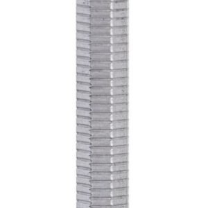 Buck Curette straight blunt 6 1/2″ # 3 OD 3.5mm