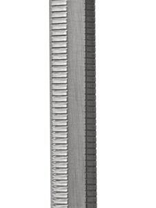 Buck Curette straight blunt 6 1/2″ # 4 OD 4mm