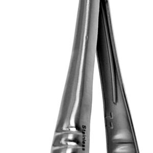 Vienna Speculum 5 3/4″ light adult