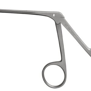 Hartmann Alligator Forceps 3 1/2″ serrated