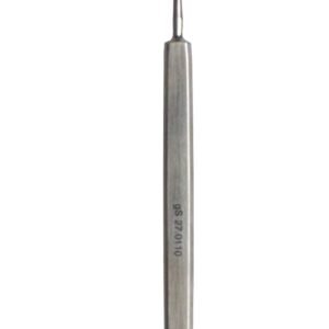 Lewis Lens Loop 5 1/2″, 4x7mm smooth