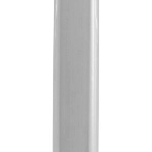 Lewis Lens Loop 5 1/2″, 4x7mm serrated