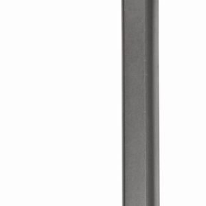 Mendez Degree Gauge, 4 1/2″, angled, 12.4mm inside diameter, 19.4mm outside diameter, 0-180 degrees
