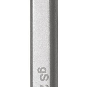 Bores Axis Marker 4 1/4″, curved with two 4.5mm axis marks