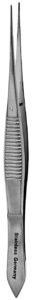 Eye Dressing Forceps