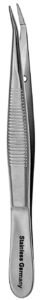 Barraquer Cilia & Suture Forceps