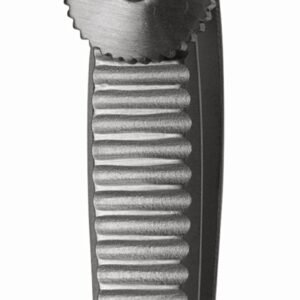 Lambert Chalazion Forceps 3 3/4″ 8mm ring ID