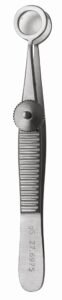 Lambert Chalazion Forceps