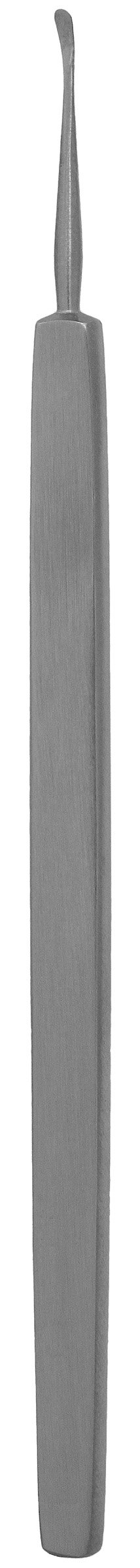 Ellis Foreign Body Spud 4 3/4″ 1.2mm blade