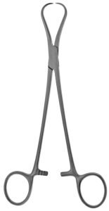 Adair Breast Clamp